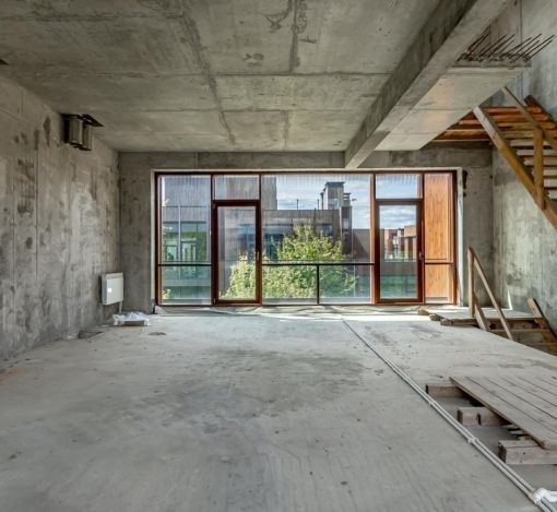 Таунхаус в КП Футуро парк