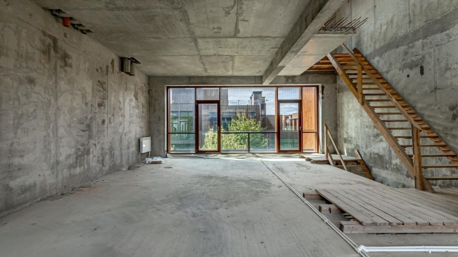 Таунхаус в КП Футуро парк