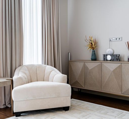 Дом под ключ в КП Ренессанс парк