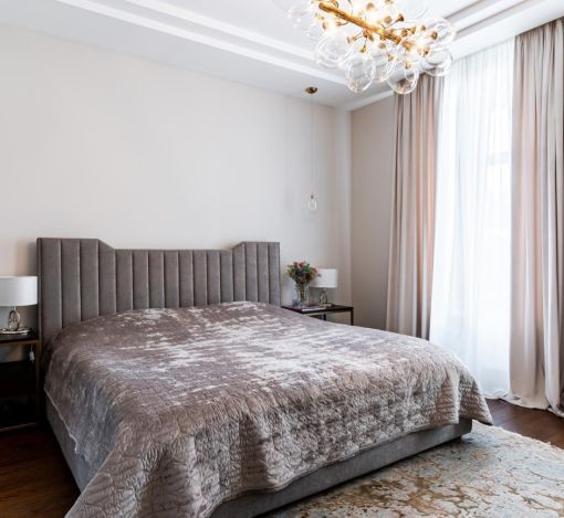 Дом под ключ в КП Ренессанс парк