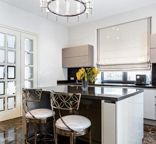 Дом под ключ в КП Ренессанс парк