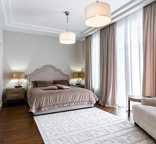 Дом под ключ в КП Ренессанс парк