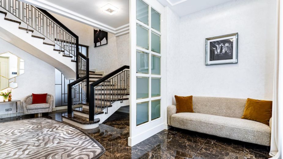 Дом под ключ в КП Ренессанс парк