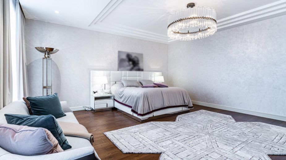 Дом под ключ в КП Ренессанс парк