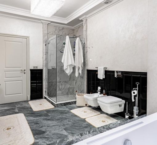 Дом под ключ в КП Ренессанс парк