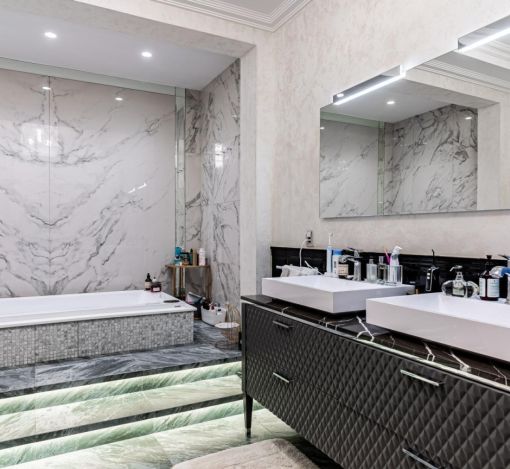 Дом под ключ в КП Ренессанс парк