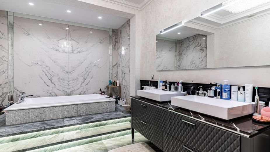 Дом под ключ в КП Ренессанс парк