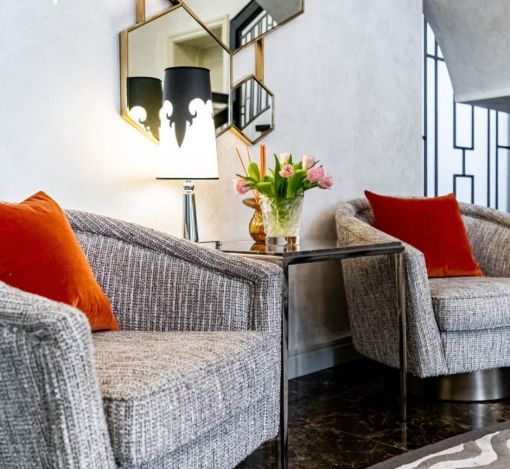 Дом под ключ в КП Ренессанс парк