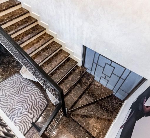 Дом под ключ в КП Ренессанс парк