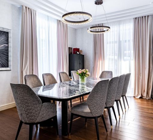 Дом под ключ в КП Ренессанс парк