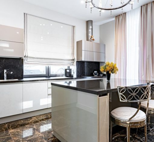 Дом под ключ в КП Ренессанс парк