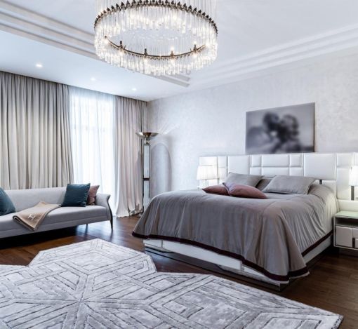 Дом под ключ в КП Ренессанс парк