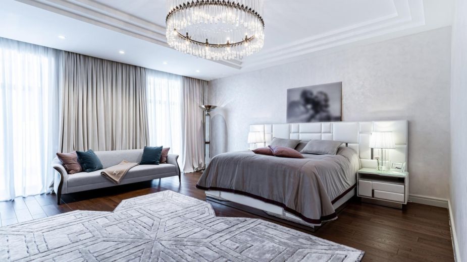 Дом под ключ в КП Ренессанс парк