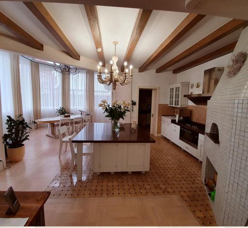 Готовый дом в кп Ивановское