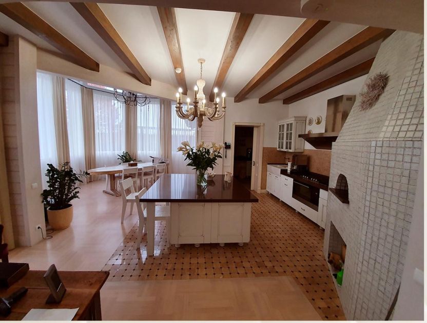 Готовый дом в кп Ивановское