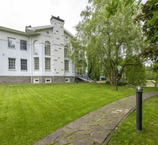 Резиденция в КП Павлово-1