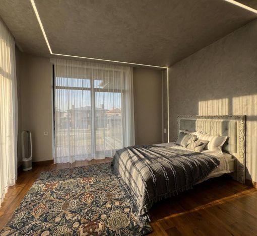 Новый дом в КП Миллениум парк