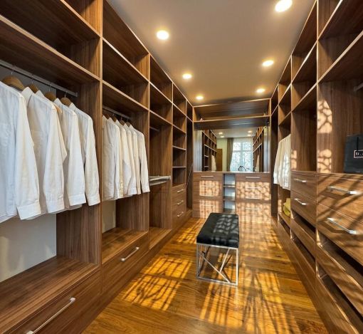 Новый дом в КП Миллениум парк