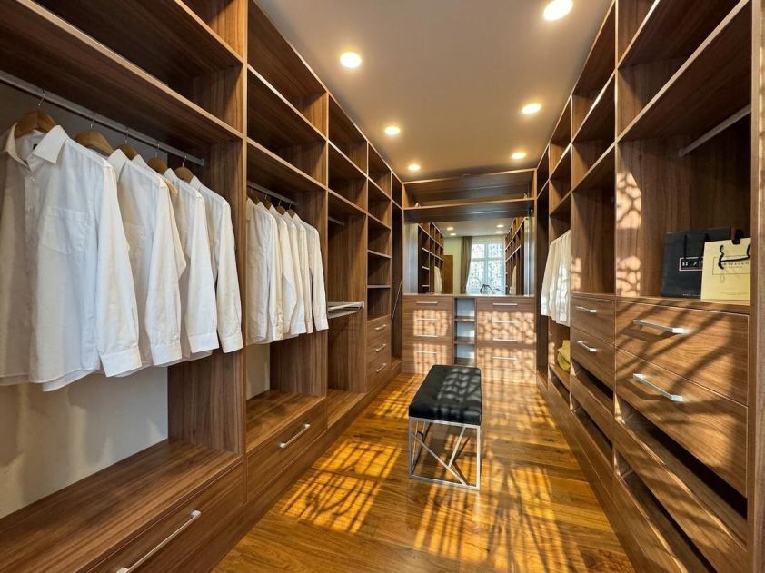 Новый дом в КП Миллениум парк