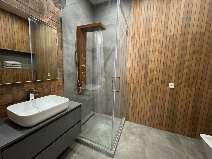 Новый дом в КП Миллениум парк