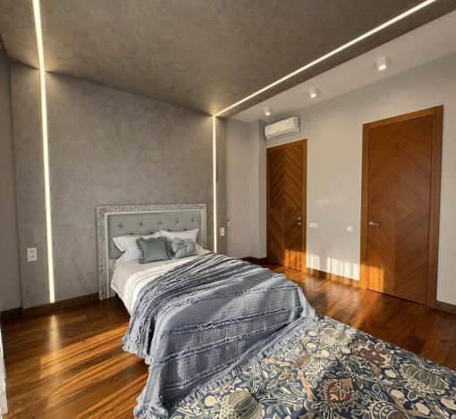 Новый дом в КП Миллениум парк