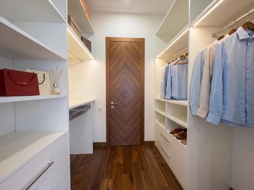 Новый дом в КП Миллениум парк