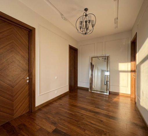 Новый дом в КП Миллениум парк