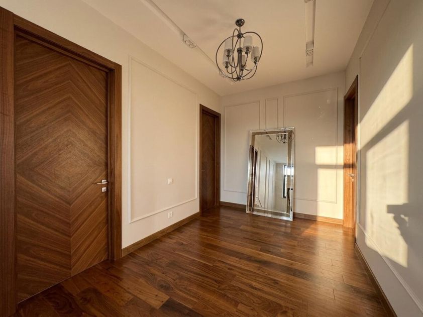 Новый дом в КП Миллениум парк