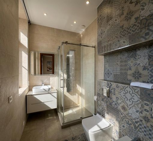 Новый дом в КП Миллениум парк