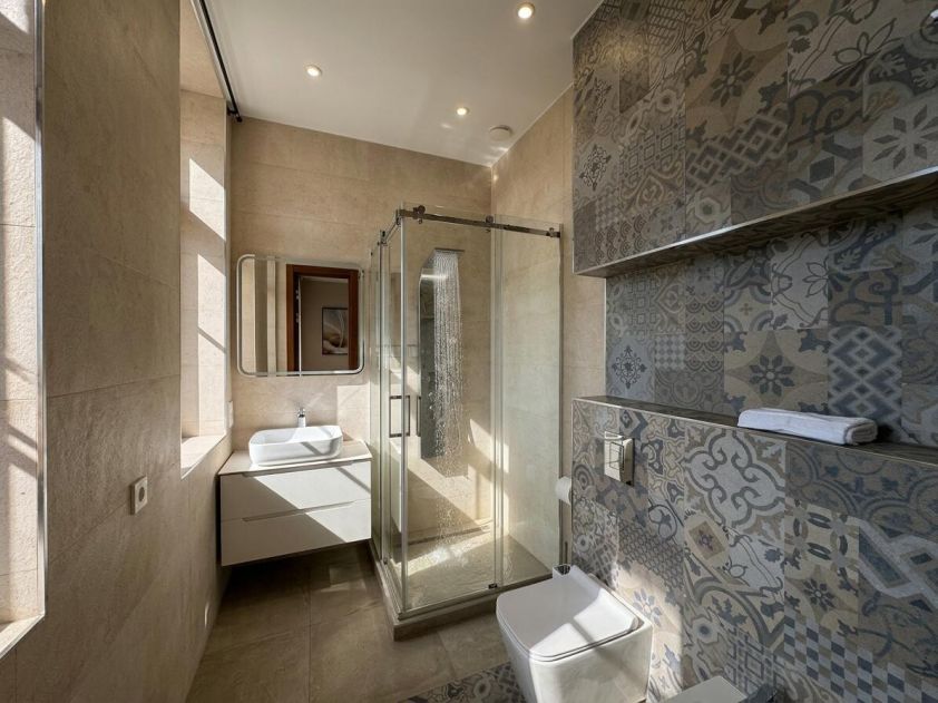 Новый дом в КП Миллениум парк