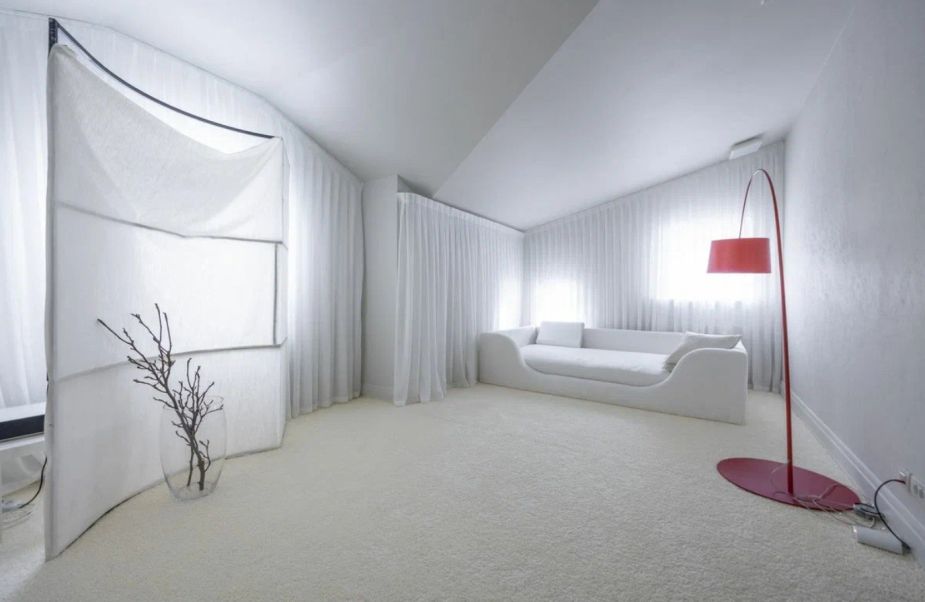 Резиденция в КП Павлово-1