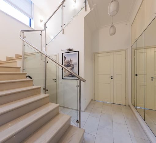 Готовый таунхаус в КП Павлово-2