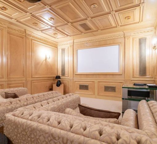 Резиденция в КП Павлово-1