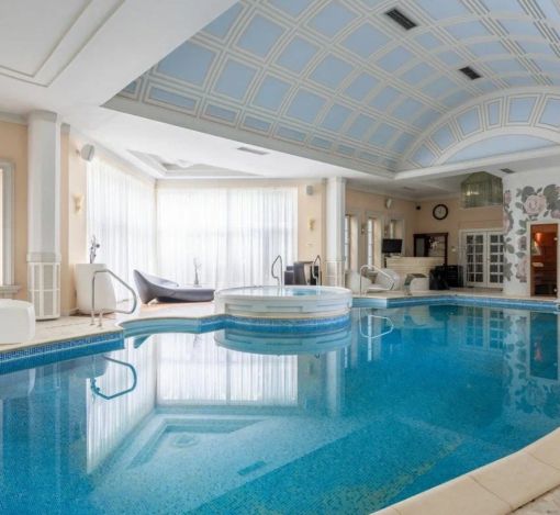 Резиденция в КП Павлово-1