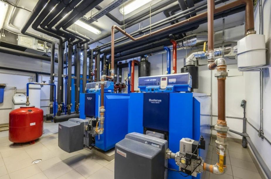 Резиденция в КП Павлово-1