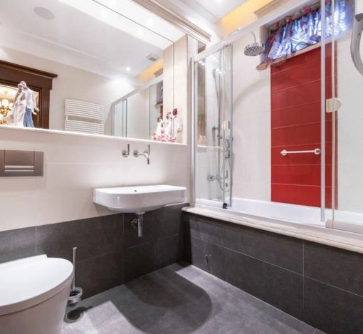 Резиденция в КП Павлово-1