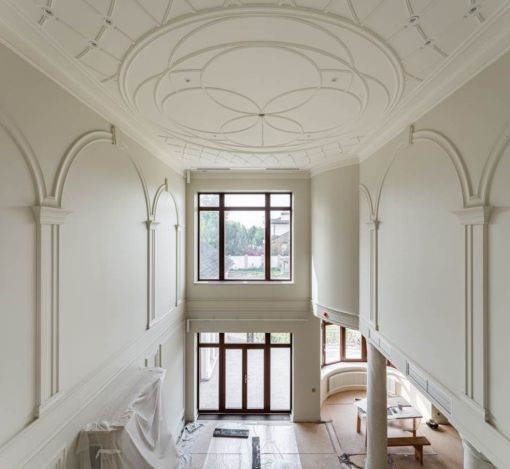 Дом в КП Никольская слобода