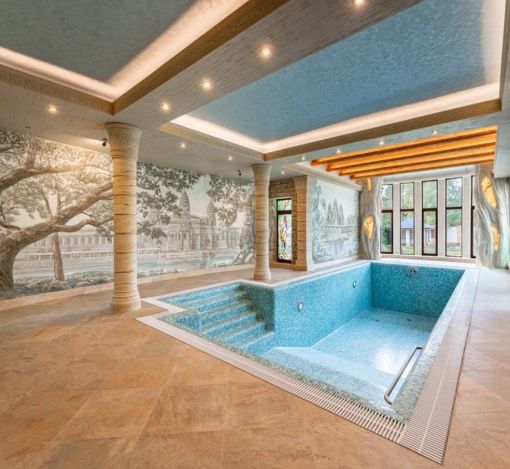 Дом в КП Никольская слобода