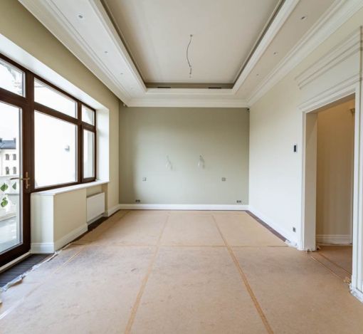 Дом в КП Никольская слобода