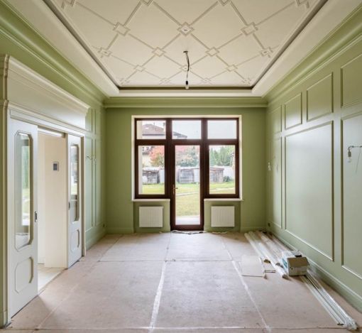 Дом в КП Никольская слобода