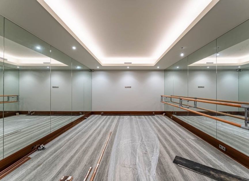 Дом в КП Никольская слобода