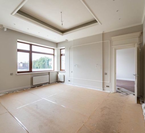 Дом в КП Никольская слобода