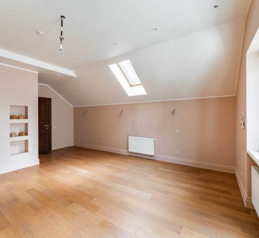 Дом в КП Никольская слобода