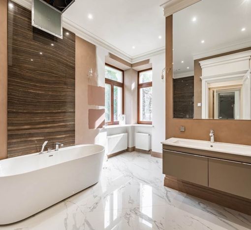 Дом в КП Никольская слобода