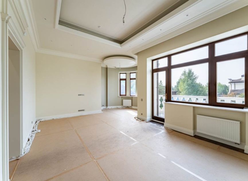 Дом в КП Никольская слобода