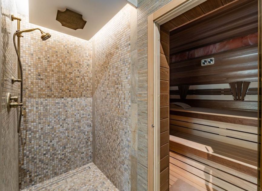 Дом в КП Никольская слобода