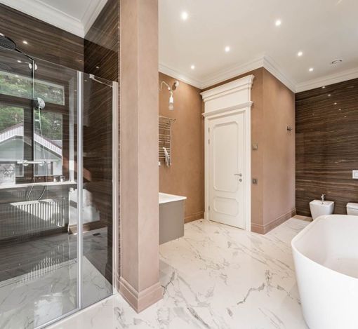 Дом в КП Никольская слобода