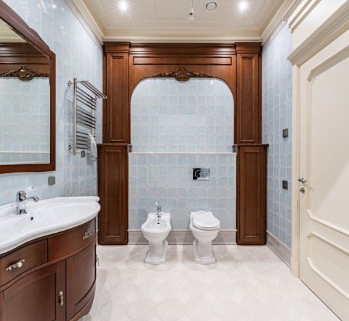 Дом в КП Никольская слобода