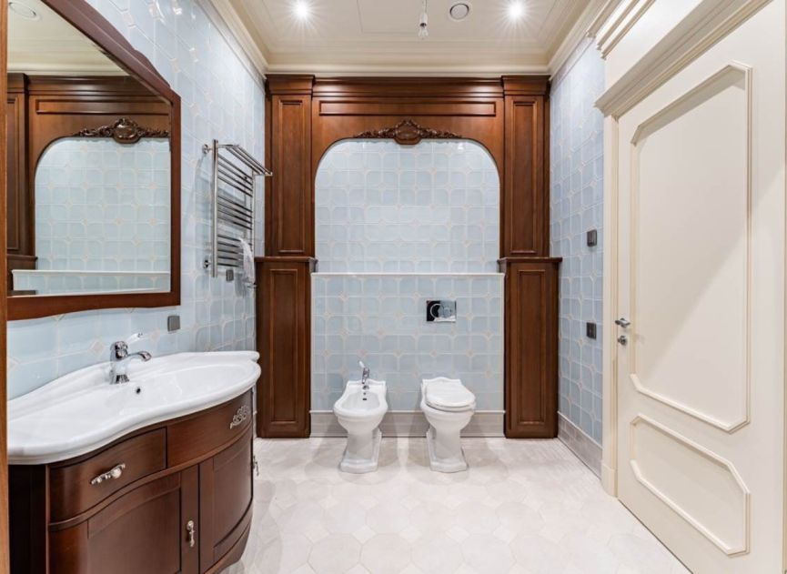 Дом в КП Никольская слобода