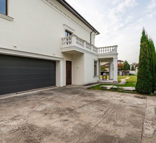 Дом в КП Никольская слобода